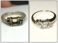 Бижутерски услуги, ремонт, поправка на бижута, снимка 3