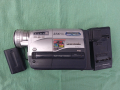 Panasonic VHS Видеокамера, снимка 1 - Камери - 36132492