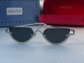 GUCCI 1:1 дамски слънчеви очила 4 цвята, снимка 9