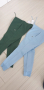 Lacoste Slim Fit Mens Size M НОВО! ОРИГИНАЛ! 2Броя Мъжки Долнища!, снимка 1