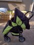 Комбинирана бебешка количка, снимка 1 - Детски колички - 33902579