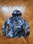 Страхотна мъжка ветровка яке NAPAPIJRI размер S M L XL 2XL , снимка 6