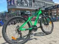 Промо велосипед 27.5" Passati NINJA зелен, снимка 11