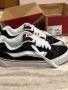 Дамски кецове VANS Knu Skool, снимка 3