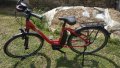 Електрически велосипед , снимка 1 - Велосипеди - 41699009