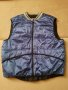Men's Vintage NIKE Vest, снимка 1 - Якета - 34664481
