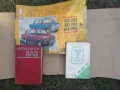 Автомобилни части и книги - ВАЗ, Жигули, Лада, снимка 10
