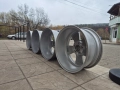 Оригинални Джанти БМВ F30/F10/Е90-17 цола, снимка 8