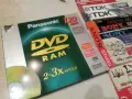 PANASONIC DVD-RAM DISC MADE IN JAPAN 0609261128H2E8R, снимка 6