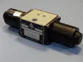 Хидравличен разпределител TOS RSE1-103.З11/024BC-1 24VDC solenoid hidraulic valve, снимка 9