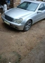 Mercedes c200 cdi, снимка 1