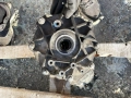 Преден Диференциал A2203350101 Mercedes E class W211 V6 4matic 2008, снимка 7