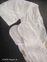 2ХL 30 ден Бял чорапогащник, снимка 4