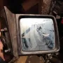Дясно огледало за Mercedes W124 ,01 17193, снимка 5