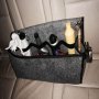 Органайзер за багажник с велкро монтиране, 49x25x16 см, снимка 1 - Аксесоари и консумативи - 35833584
