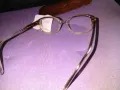 Очила маркови Вацлав Опталекс за рамка иначе са -0.5 и лек астигматизъм калъвче естествена кожа, снимка 5