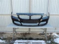 Предна броня BMW Z4 E89 Фейслифт код 5117192156 , снимка 1
