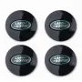 Капачки за джанти 63мм Ланд Роувър Land Rover Range Rover, снимка 6
