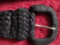Плетени колани по 5лв за брой , снимка 6