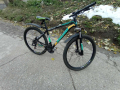Велосипед „CROSSLANDER" 29 цола със 21 скорости, снимка 1 - Велосипеди - 44604718
