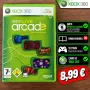 Xbox Live Arcade за Xbox 360 | Перфектен диск | Тестван и работещ – 8,99 €, снимка 1