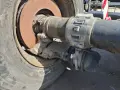 Оси за стандартно полуремарке Schmtz, снимка 4