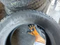 4бр.зимни гуми FIRESTONE 205/65/16C 107T DOT 4219, снимка 5