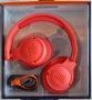 JBL Tune 760NC безжични слушалки с Active Noise Cancelling, снимка 2