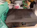 Стерео усилвател Technics SU-V300 (New Class A) – перфектно състояние, снимка 3