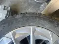 джанти със зимни гуми , снимка 3