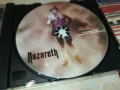 NAZARETH CD 1406251821, снимка 4