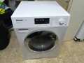 Пиралня Miele WKF 130 WPS - 8кг. 1600об. клас А+++, снимка 4