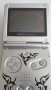 Nintendo Game boy advance sp с дискета с 120 игри, снимка 7