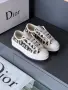 Christian Dior Дамски Маратонки👟Дамски Спортни Обувки Кристиян Диор - Различни Цветове Код E134, снимка 5