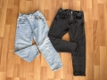 Два чифта дънки H&M и Zara , снимка 2