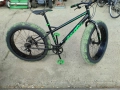 Велосипед Fatbike KS Cycling SNW 2458, снимка 2