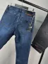 Armani мъжки дънки два цвята , снимка 3