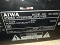 AIWA XA-006Z STEREO AMPLIFIER-ВНОС SWISS 2307231207L2EWC, снимка 13