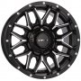 18" Джанти Off Road 6x114,3 6x135 6x139,7 5x150 5x139,7 Toyota Nissan, снимка 2