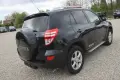 Странични степенки за Toyota RAV4 2011–2012 спортна версия с 2.0 двигател без раздувки на калниците, снимка 4