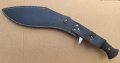 Cold Steel Conqueror / Cold Steel Gurkha Kukri Plus, снимка 18