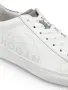 Hogan H365 logomania leather low top sneakers - страхотни мъжки кецове ОТЛИЧНО 46, снимка 2