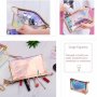 3026 Козметичен прозрачен несесер "Visible Bag", снимка 10