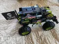 LEGO Technic Monster Jam Grave Digger - 42118., снимка 2