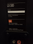 JBL LX 300 двулентови тонколони, снимка 6