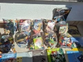 Колекция комплекти LEGO Star Wars,Technic,Indiana Jones и др., снимка 3