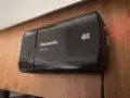 Видеокамера Panasonic SDR-S10, снимка 3