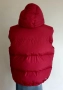 Tommy Hilfiger Down Vest Mens Size L  НОВО! ОРИГИНАЛ Мъжки Пухен Елек!, снимка 14