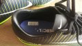 NIKE JR MERCURIALX VAPOR XI IC размер EUR 35 / UK 2,5 детски футболни за зала 133-13-S, снимка 13