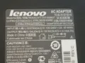 Оригинално зарядно за лаптоп LENOVO AD8027 19.5V 6.7A, снимка 5